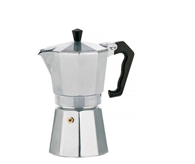 Гейзерна кофеварка Stenson Retro на 6 чашек 300 мл (AN013312)