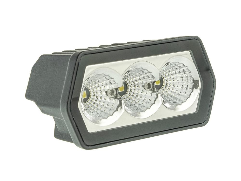 Фари додаткові LED WL-L1 15W ближній