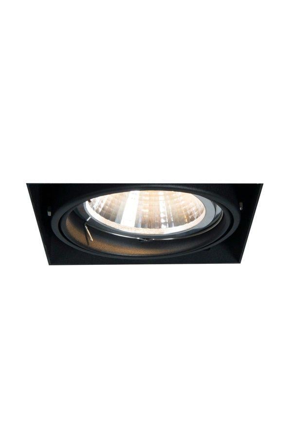 Точечный светильник Zuma line Oneon Dl 111 1 94363-BK (Zu94363-BK) Точечный светильник Zuma line Oneon Dl 111 1 94363-BK (Zu94363-BK)