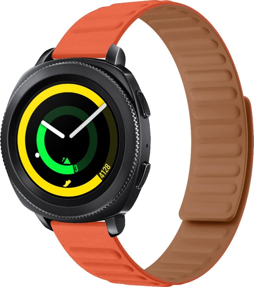 Samsung gear store sport orange