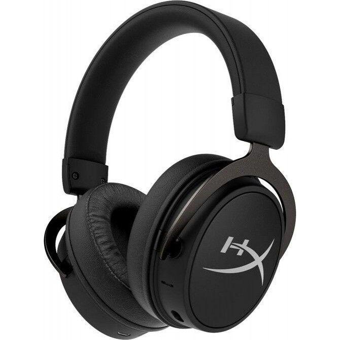 Наушники игровые HyperX Cloud Mix Black (HX-HSCAM-GM) - фото 4