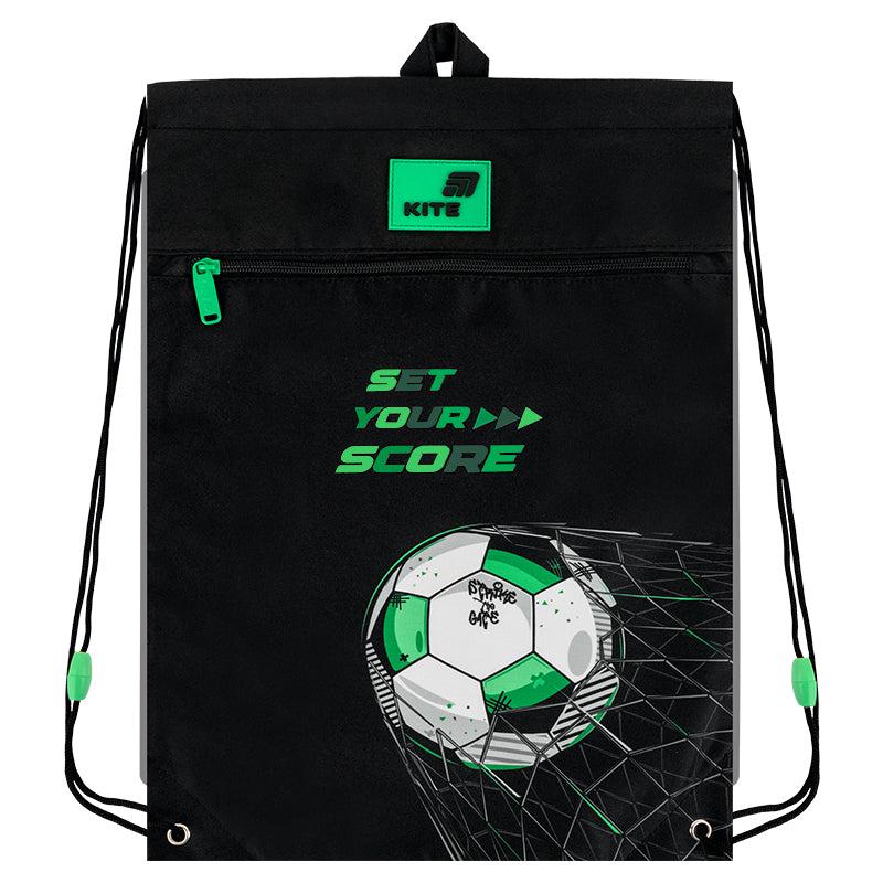 Сумка для обуви KITE Football (K26-601M-39)