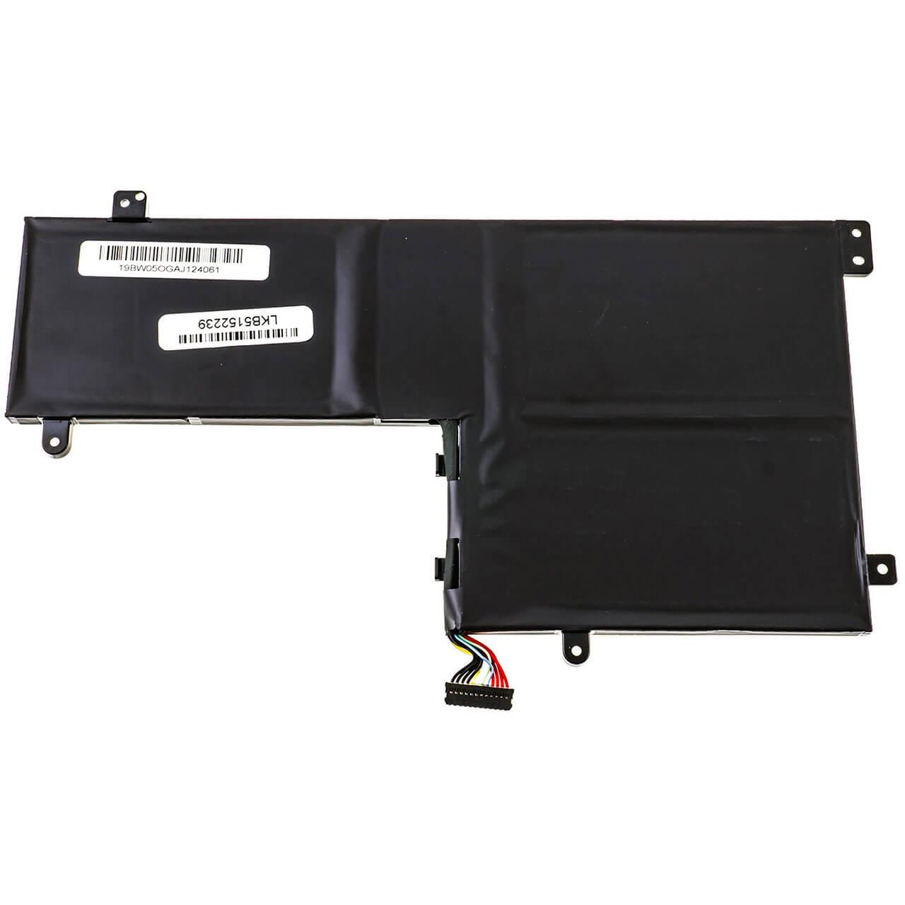 Акумулятор для ноутбука Lenovo Legion Y530-15ICH кабель 80 мм (91265) - фото 2