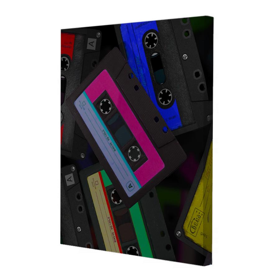 Постер Riviera Blanca Касета 40x50 см (ПС50-196)