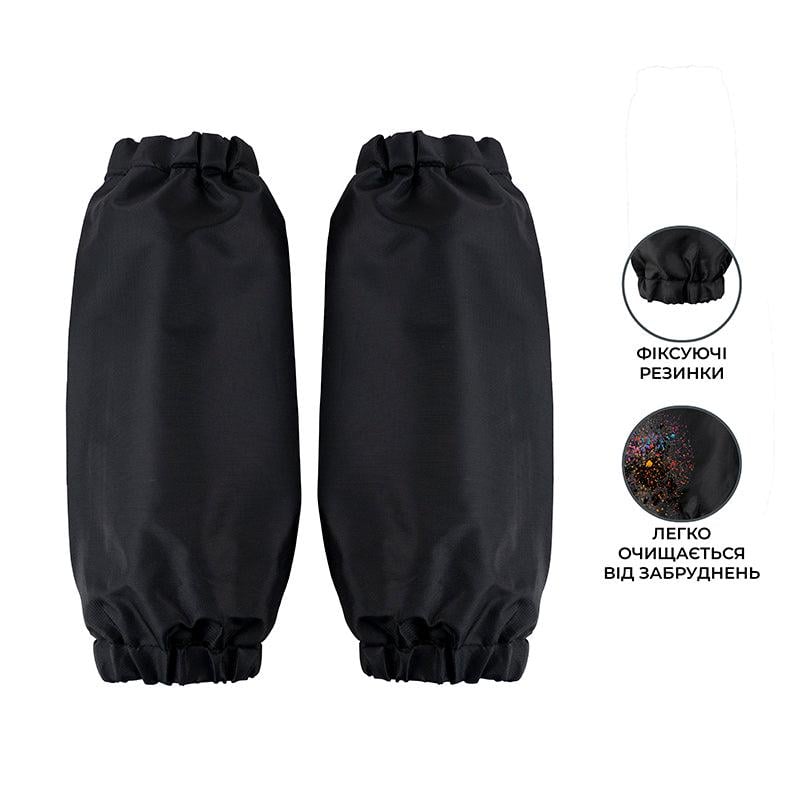 Фартук с нарукавниками KITE Education Teens (K25-526-3) - фото 3