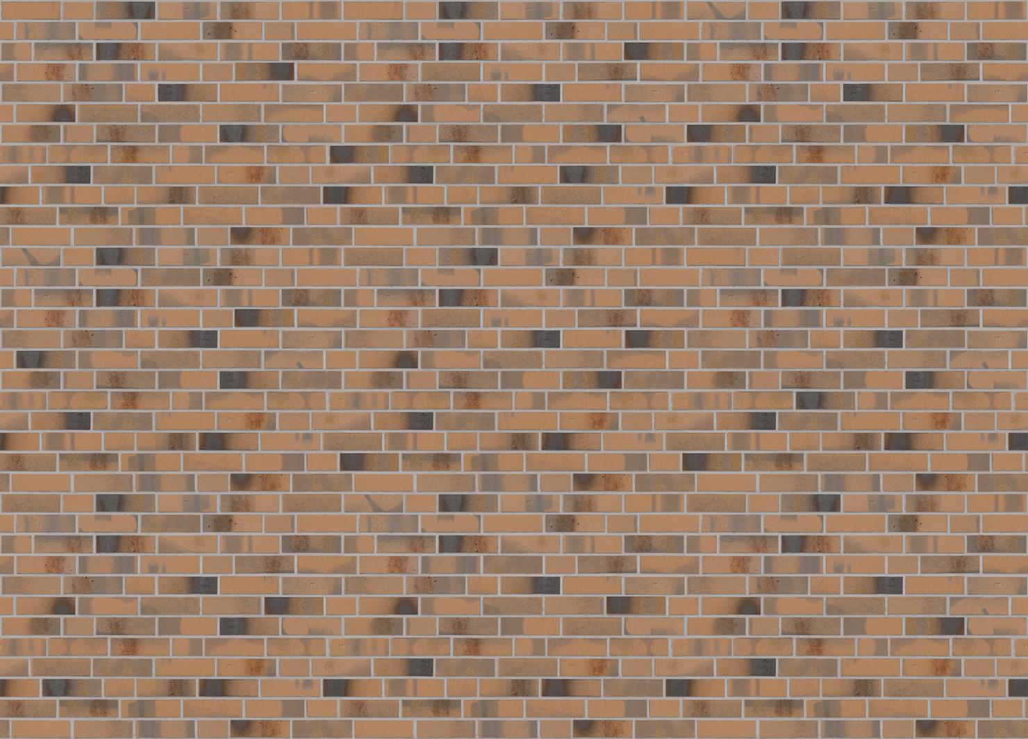 Клинкерная плитка Stroeher BRICKWERK Kupferrot NF 240x71x12 мм - фото 4