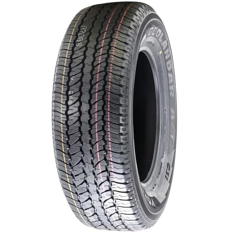 Автошина Yokohama Geolandar A/T G31 265/65 R18 114V (491834) Автошина Yokohama Geolandar A/T G31 265/65 R18 114V (491834)