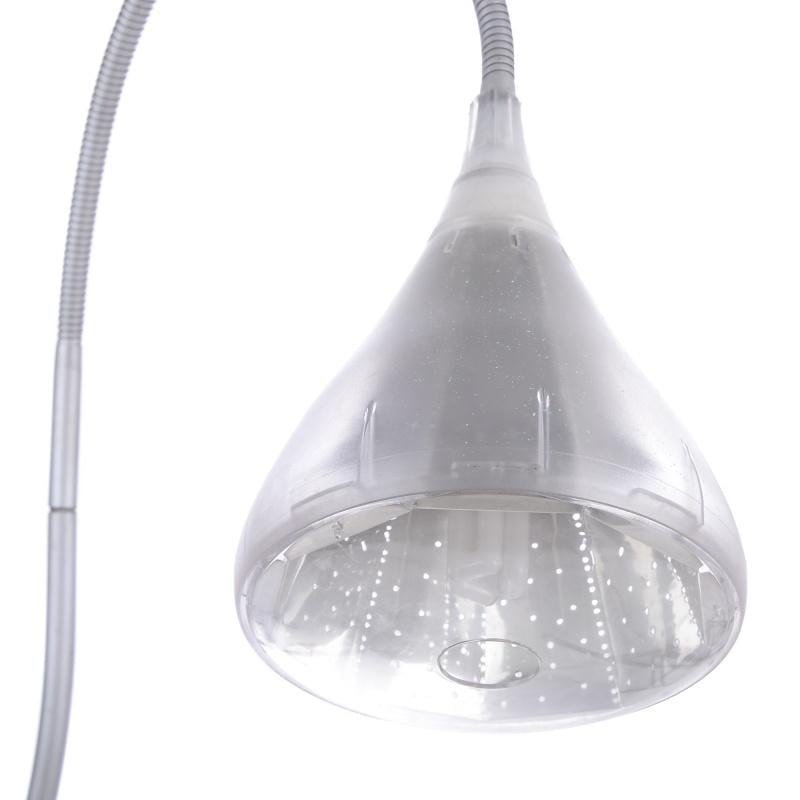 Торшер с гибким плафоном Brille BL-051F/1 - фото 2 Торшер с гибким плафоном Brille BL-051F/1 - фото 2