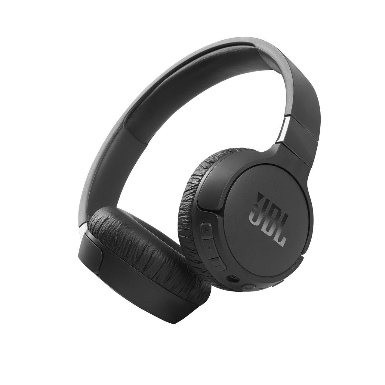 Амбушюры для наушников для JBL Tune 600btnc/Tune 660nc/670nc 73 мм (32877) - фото 3