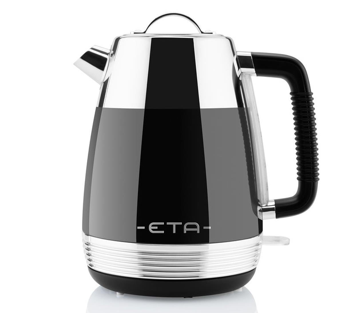 Електрочайник ETA Storio 918690020 (311121)