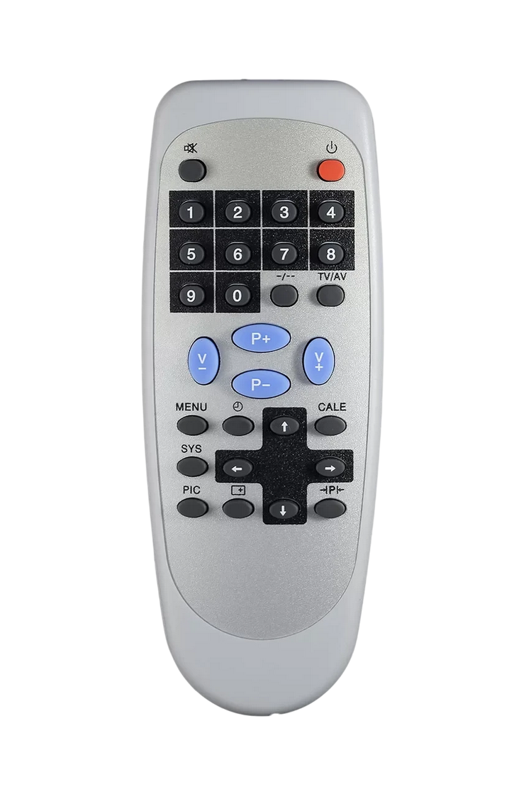 Пульт для телевизора ARVIN HYSDR-A021AV (1921743057)