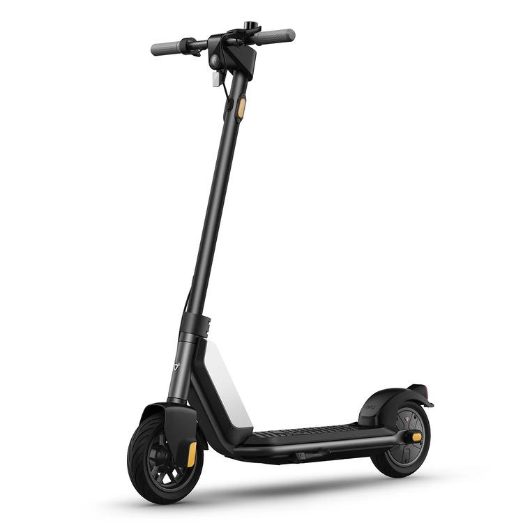 Электросамокат NIU KQi1 Sport 9" 250 W 5.1Ah 25km/h 14,6 кг Black (35226819)