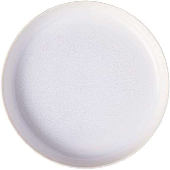 Тарелка для пасты Villeroy & Boch Crafted Cotton 21,5 см