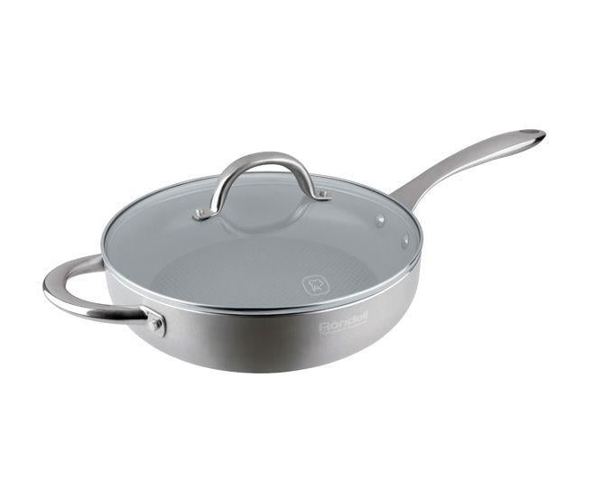 Сотейник Eis Rondell RDA-294 26 см