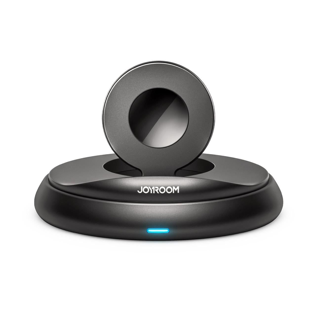 Зарядное устройство беспроводное JOYROOM JR-W12 сложное для смарт-часов (127634001)