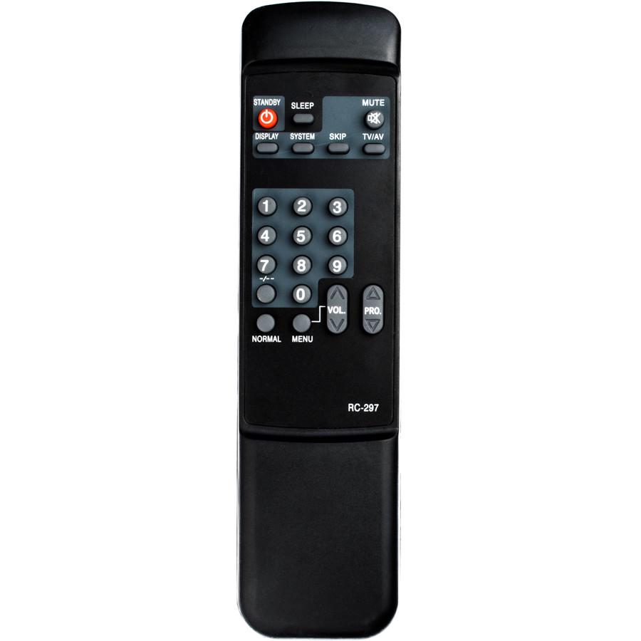 Пульт для телевизора Avest RC-297 (1042)