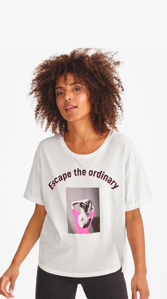 Футболка C&A XS Білий (2053554b18)