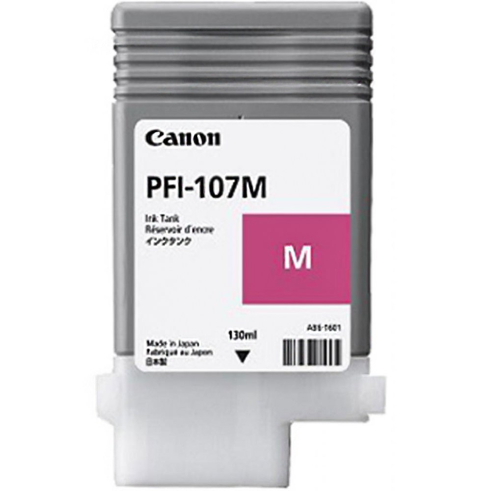 Картридж Canon PFI-107 для Canon iPF680/685/780/785 130 мл Magenta (560737)