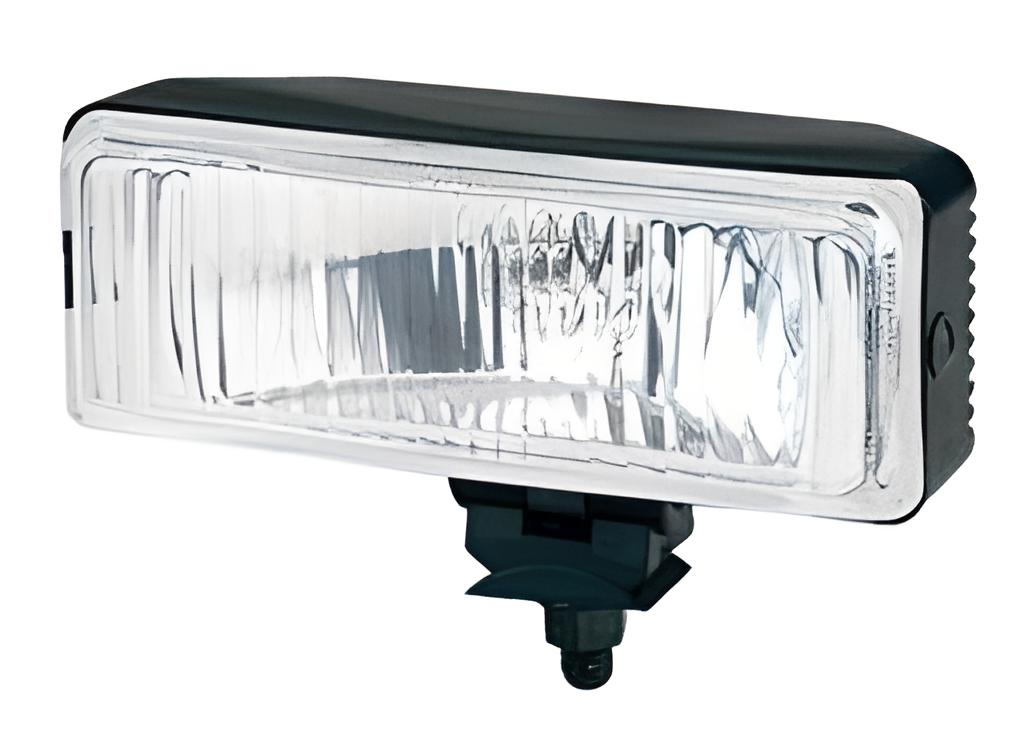 Фары дополнительные Sirius NS-178 B-C H3 12 В 55 W 158x58 мм (37970)