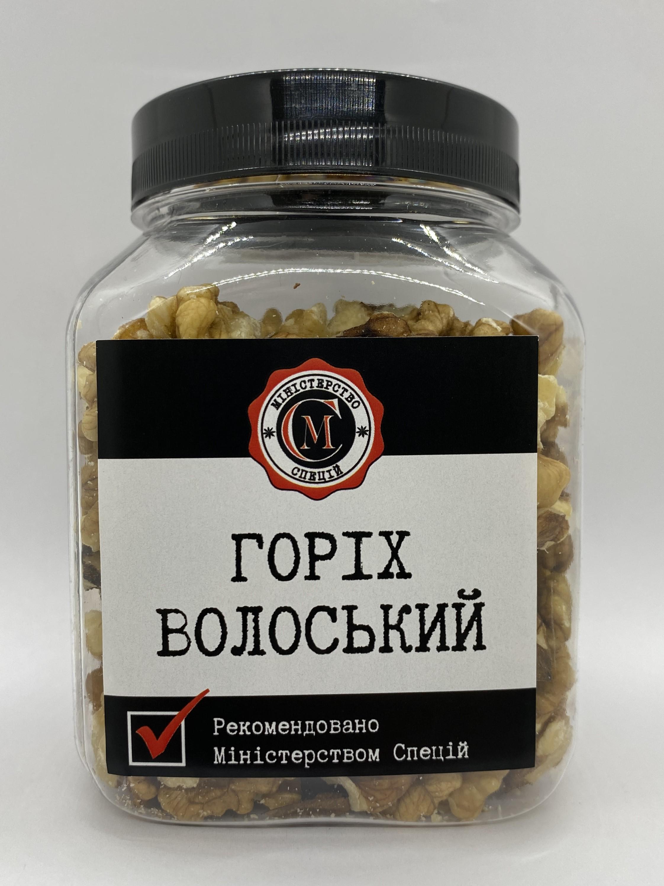 Орех грецкий Министерство Специй 100 г