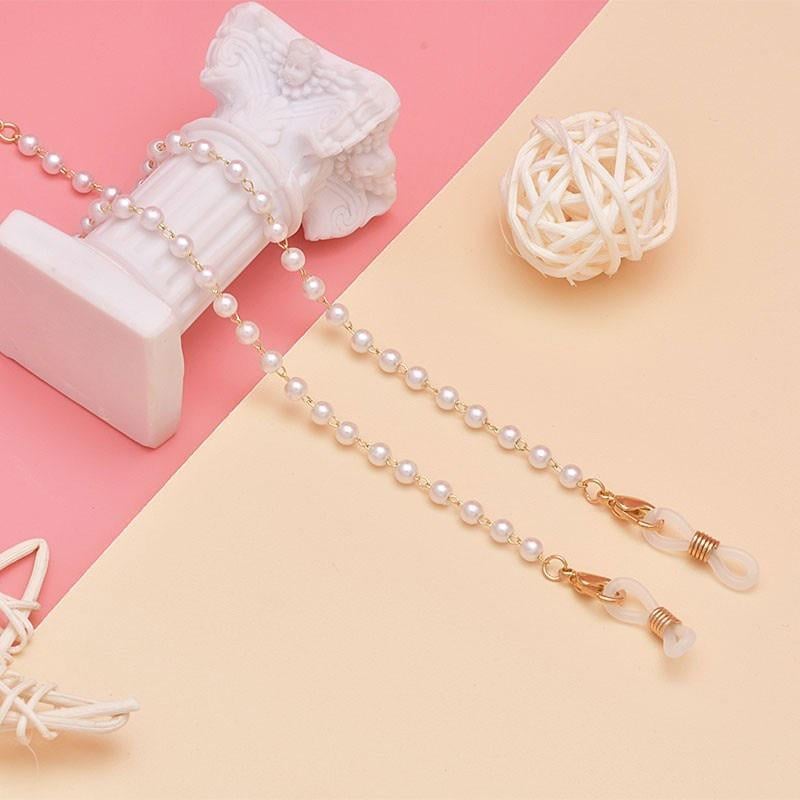 Ланцюжок для окулярів Sophistication 13 10224 Золотистий (4548012)