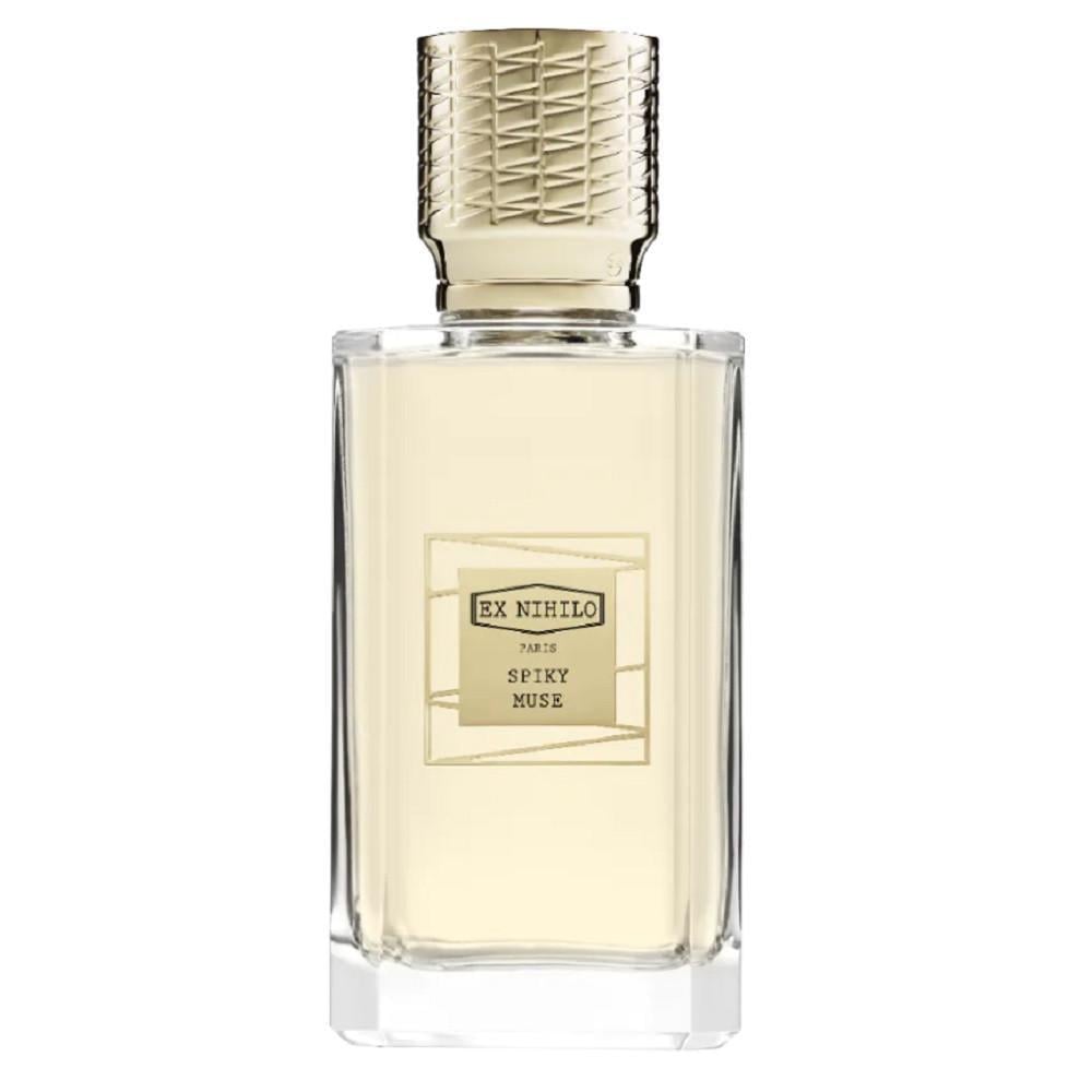 Парфюмерная вода аналог EX NIHILO Spiky Muse 100 мл - фото 1 Парфюмерная вода аналог EX NIHILO Spiky Muse 100 мл - фото 1