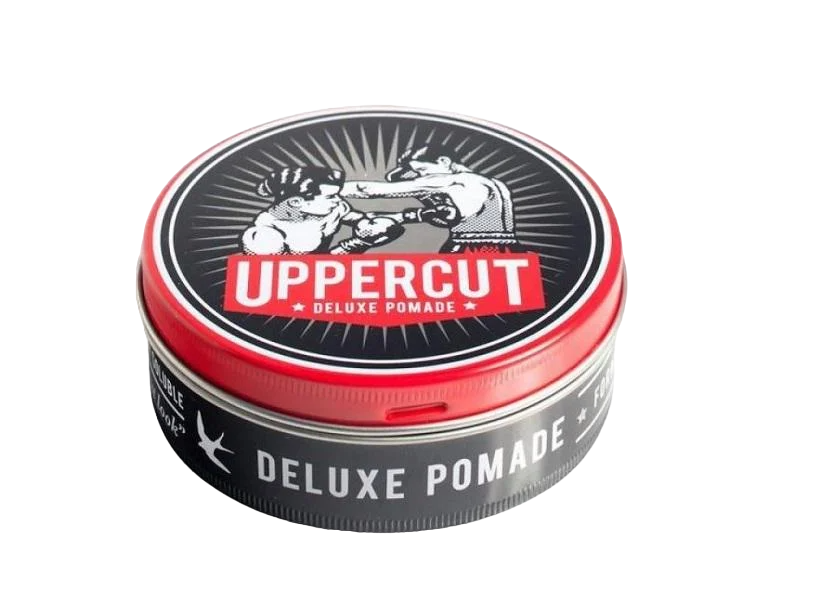 Помада для волос Uppercut Deluxe Pomade 18 г - фото 1