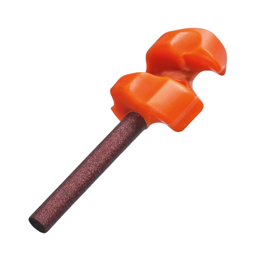 Інструмент для розпалювання багаття Victorinox Mini Tool FireAnt 4.1331.1 Orange (617279)