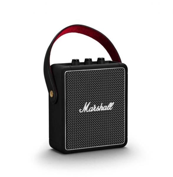 Акустика Marshall Stockwell II Black (1001898)