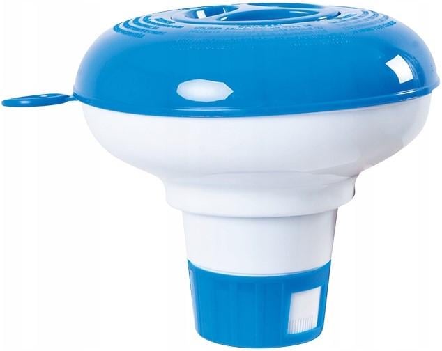 Каркасний басейн Avenli 19в1 305x305 см (4675l) - фото 6