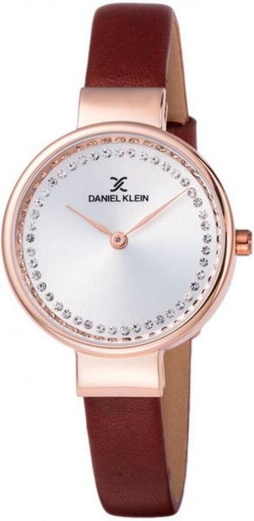 Наручний годинник жіночий Daniel Klein DK11875-2 (106061)