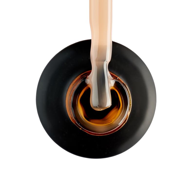 Гель однофазный с кистью GLOSS COMPANY Builder Gel Sand 18 мл (56388)