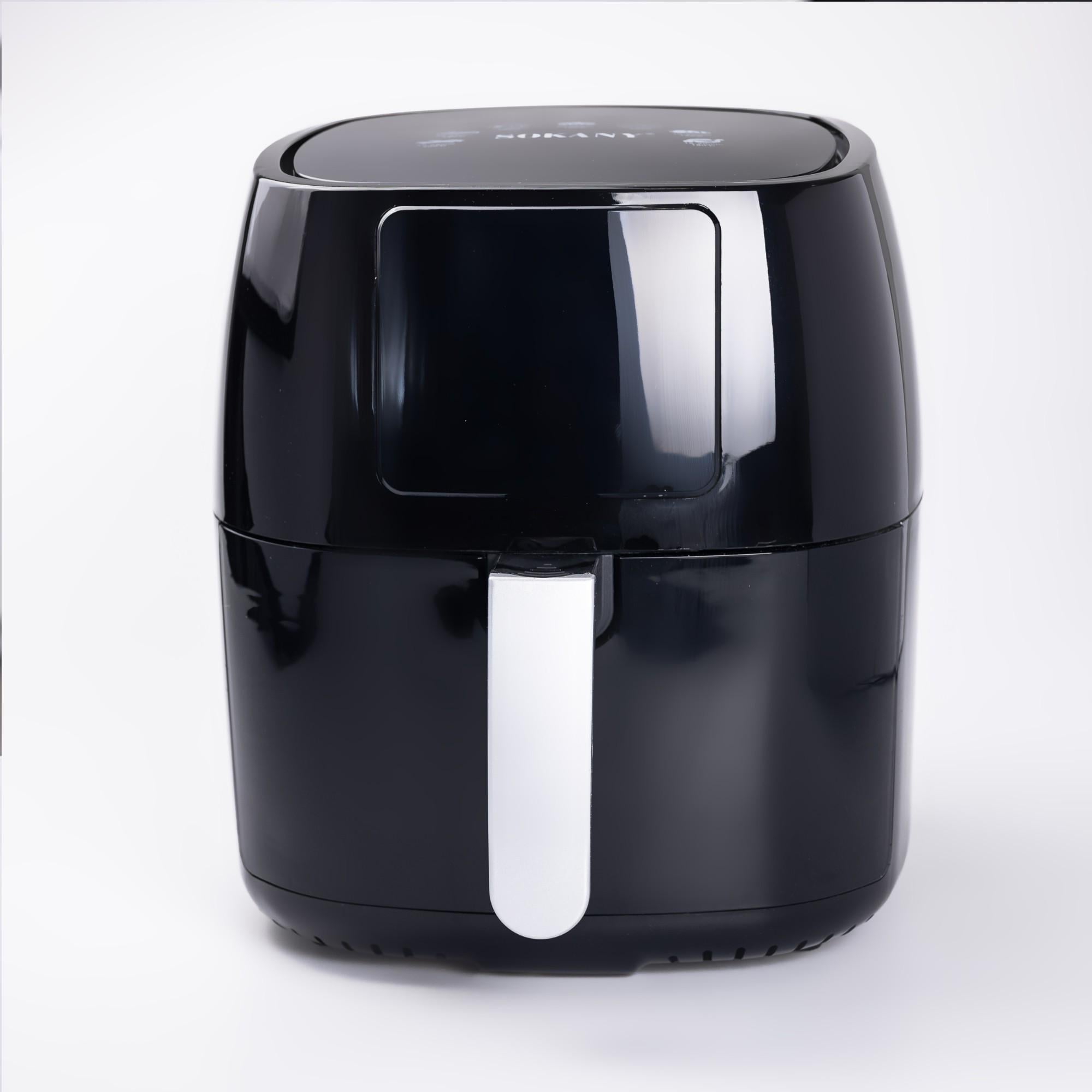 Мультипечь электрическая Sokany 5 л 1400 Вт (SK-8018) Мультипечь электрическая Sokany 5 л 1400 Вт (SK-8018)