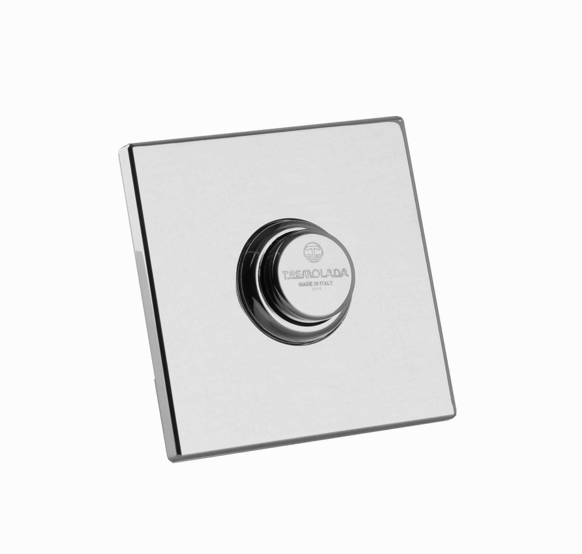 Кран-дозатор для писсуара Tremolada Тremo 467 (545gser)