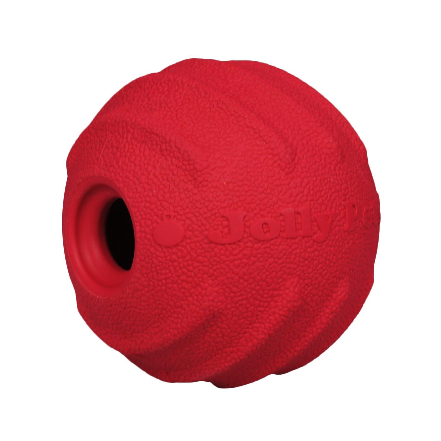 Игрушка для собак Jolly Pet Tuff Tosser JTR33 (26685)