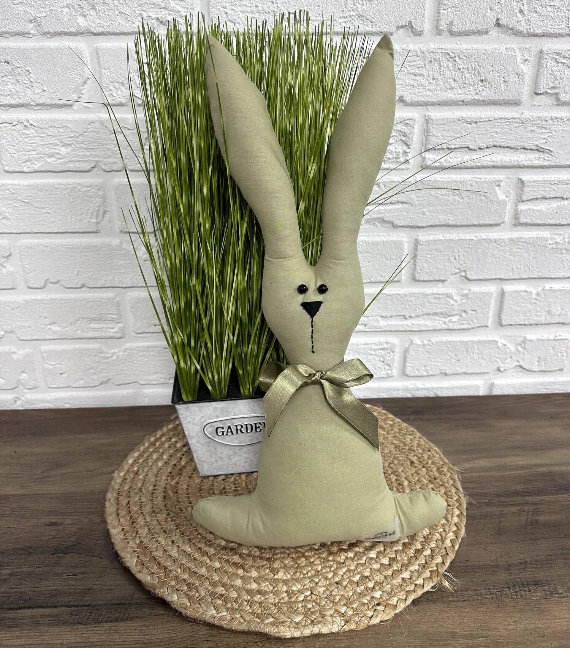 Кролик великодній Olive Comfort Home 45 см