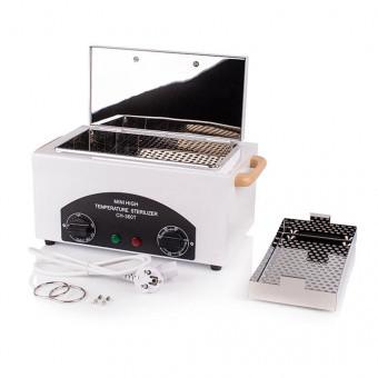 Сухожарный шкаф профессиональный СН-360Т для маникюрных инструментов (1452611931) - фото 4