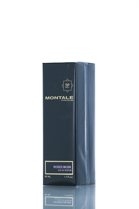 Парфумована вода Montale Roses Musk (21279)