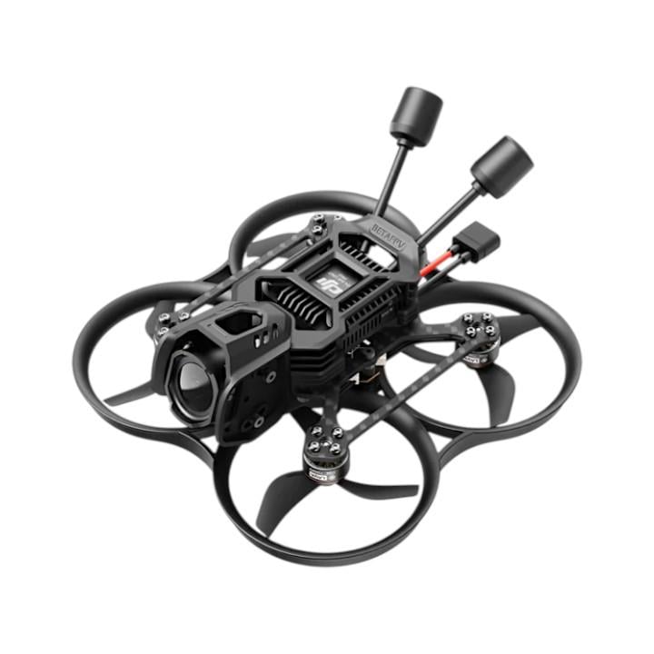 Квадрокоптер BetaFPV Pavo20 Pro Brushless whoop с DJI O4 Air Unit Pro (98776)
