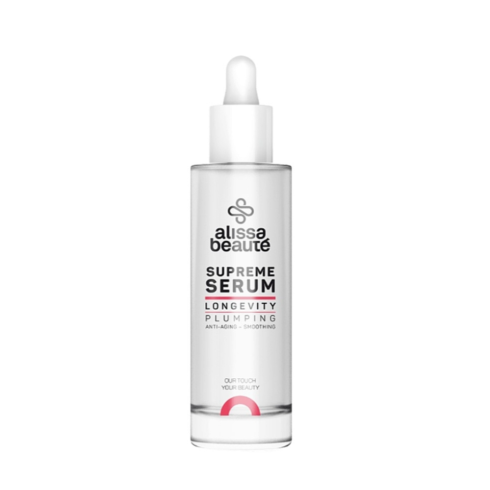 Сироватка ліфтингова шовковиста Alissa Beaute Longevity Supreme Serum 50 мл