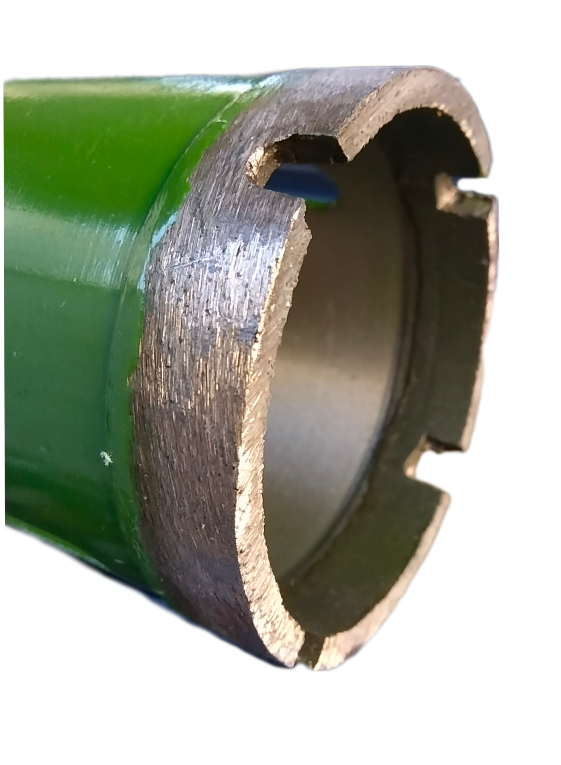 Сверло алмазное Craftmate 50 мм по граниту (50CR-GR) - фото 5 Сверло алмазное Craftmate 50 мм по граниту (50CR-GR) - фото 5