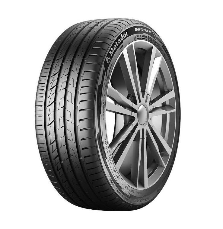 Шина летняя Matador Hectorra 5 235/55 R17 103V FR XL (30262484)