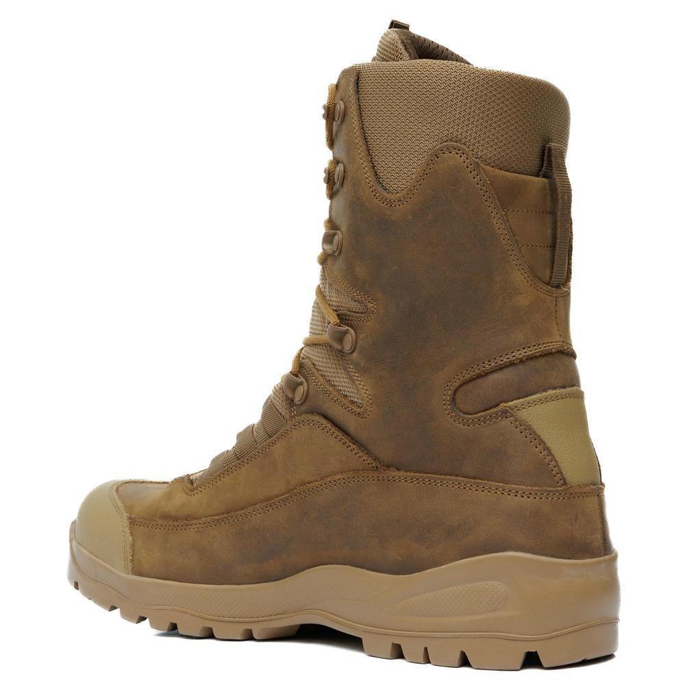 Берці туристичні Стимул Атаман р. 43 зима/посилені Койот - фото 5 Берці туристичні Стимул Атаман р. 43 зима/посилені Койот - фото 5