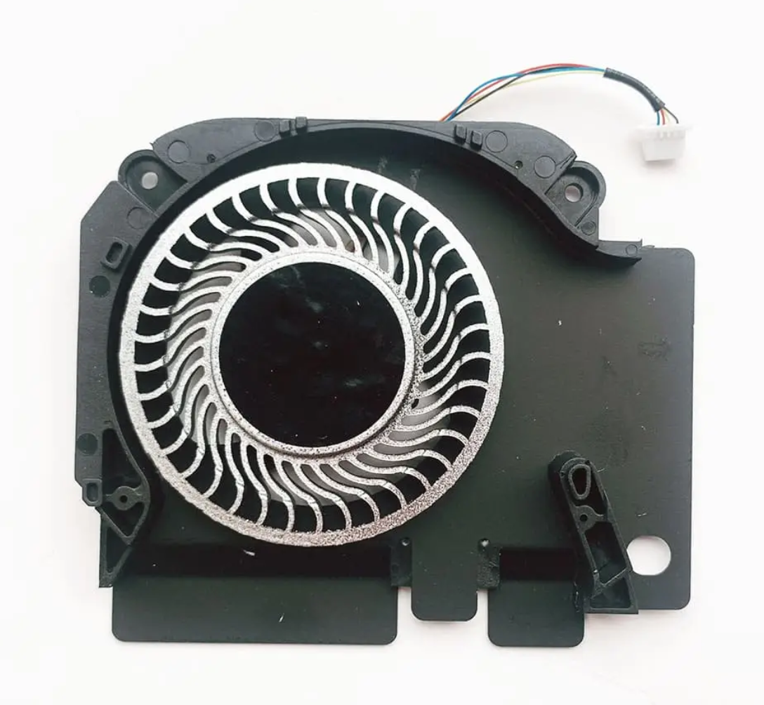 Вентилятор для ноутбука Xiaomi Mi Gaming laptop 15.6 5V GPU High copy (16080)