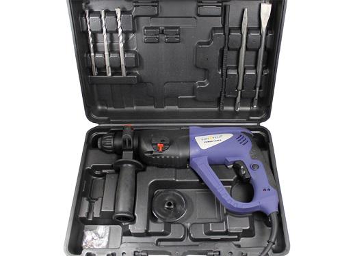 Перфоратор Wintech WHD-1100 - фото 2