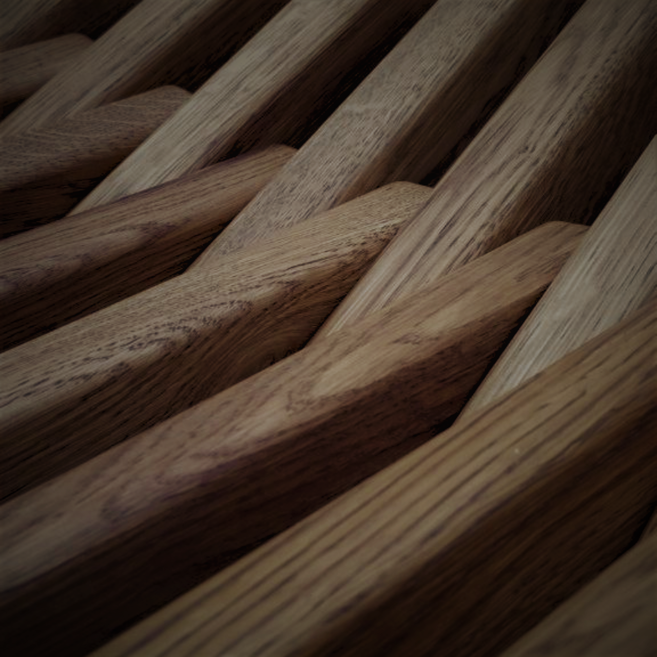 Шезлонг дубовый KENTUKKI Калифорнийская Секвойя - фото 8