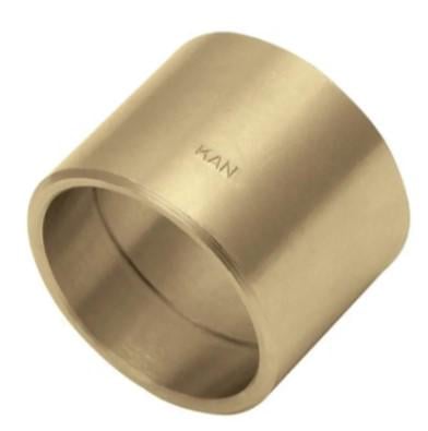 Кольцо натяжное KAN therm Push 25x3,5A (9006.78)