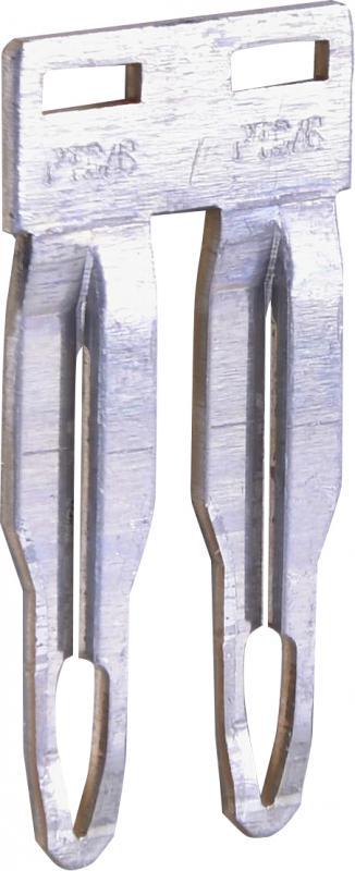 Перемычка соединительная для клемм ETI ESC-PTC/6/02 2P ESC-CBC.6 втычная (3903034)