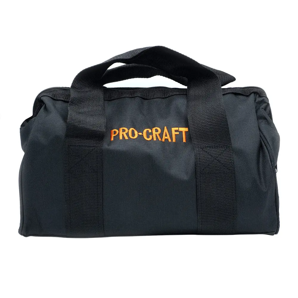 Фрезер аккумуляторный бесщеточный ProCraft POB24 с 1 аккумулятором и зарядным устройством 6 скоростей - фото 18 Фрезер аккумуляторный бесщеточный ProCraft POB24 с 1 аккумулятором и зарядным устройством 6 скоростей - фото 18