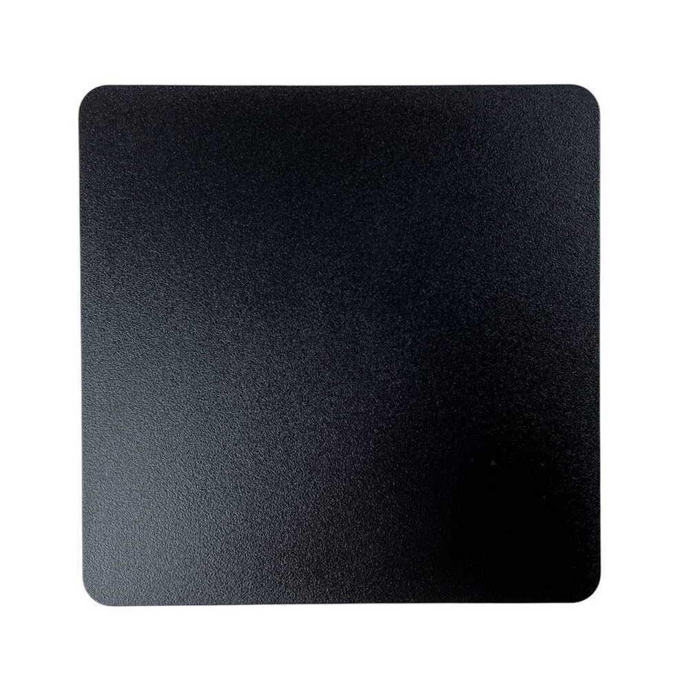 Бра Violux DALLAS 12W 4200K 1260Lm IP65 Черный (500410) - фото 2 Бра Violux DALLAS 12W 4200K 1260Lm IP65 Черный (500410) - фото 2